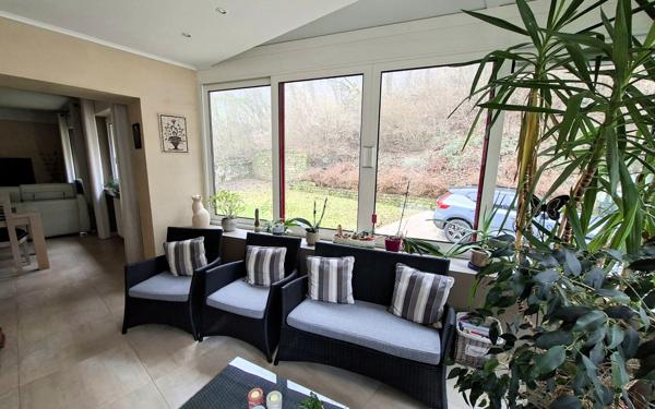 Maison à vendre    5 pièces •  Villerupt