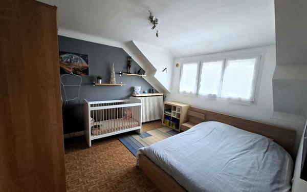 Maison à vendre    5 pièces •  Villerupt