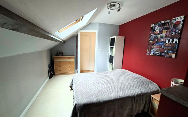 Maison à vendre    5 pièces •  Villerupt