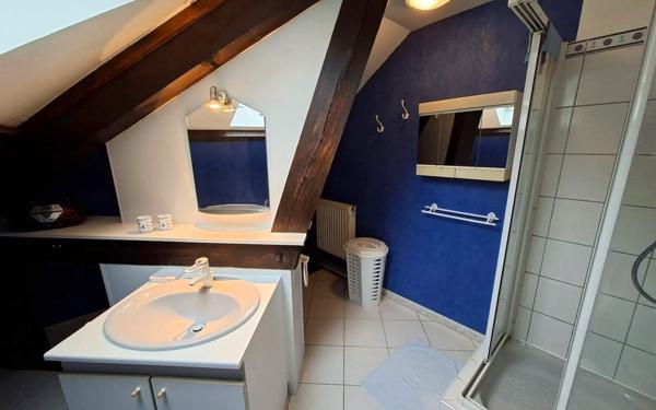 Maison à vendre    5 pièces •  Villerupt