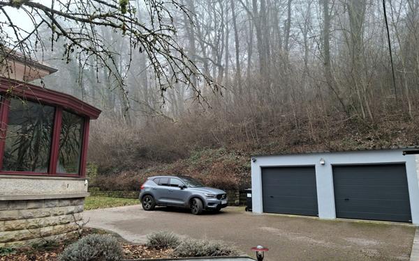 Maison à vendre    5 pièces •  Villerupt