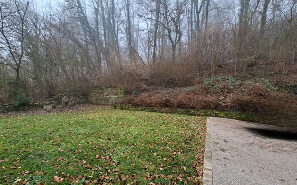 Maison à vendre    5 pièces •  Villerupt