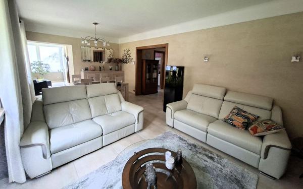 Maison à vendre    5 pièces •  Villerupt