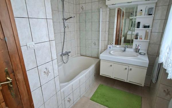 Maison à vendre    5 pièces •  Villerupt