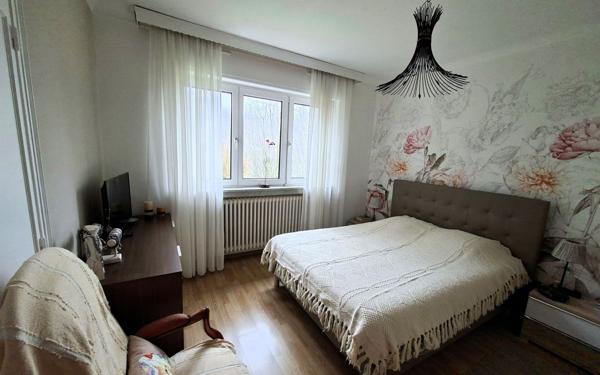 Maison à vendre    5 pièces •  Villerupt