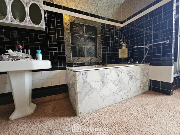 Maison bourgeoise 353 m² à Crépy 02870
