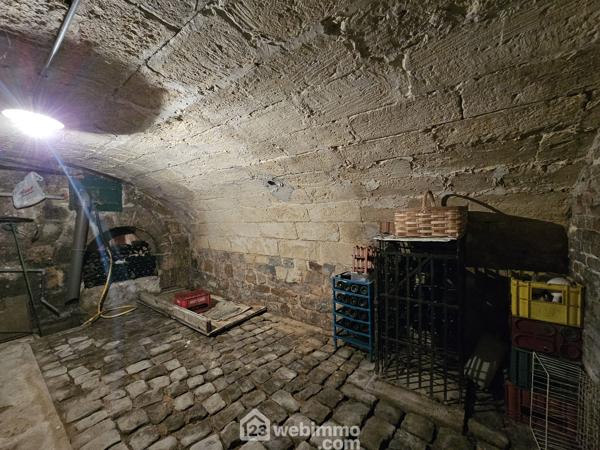 Maison bourgeoise 353 m² à Crépy 02870