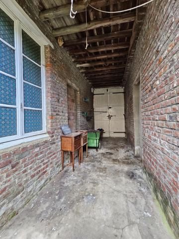 Maison bourgeoise 353 m² à Crépy 02870