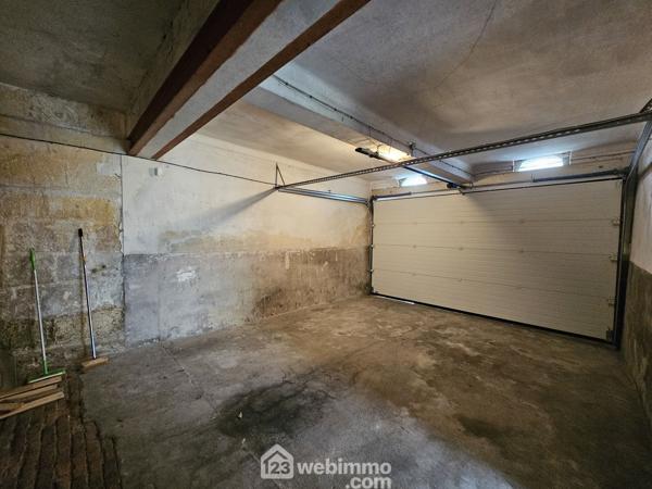 Maison bourgeoise 353 m² à Crépy 02870