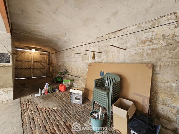 Maison bourgeoise 353 m² à Crépy 02870