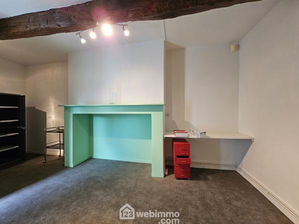 Maison bourgeoise 353 m² à Crépy 02870