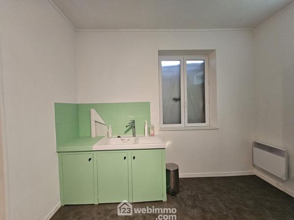 Maison bourgeoise 353 m² à Crépy 02870