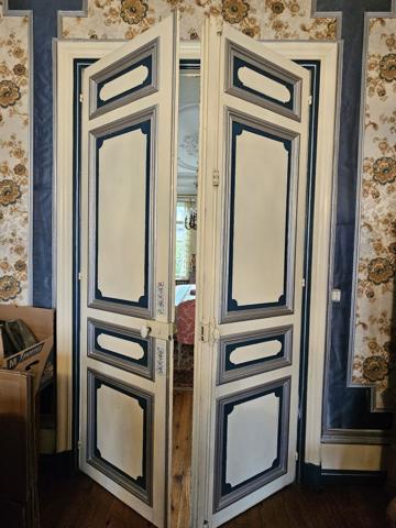 Maison bourgeoise 353 m² à Crépy 02870