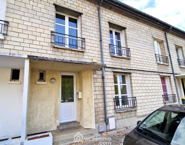 Maison 70 m² à Laon 02000