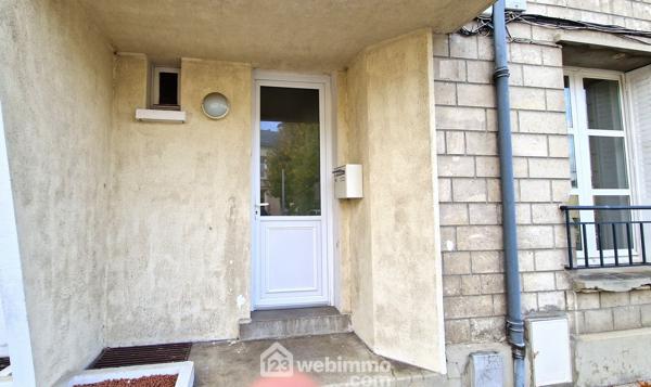 Maison 70 m² à Laon 02000