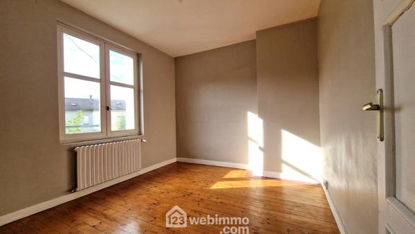 Maison 70 m² à Laon 02000