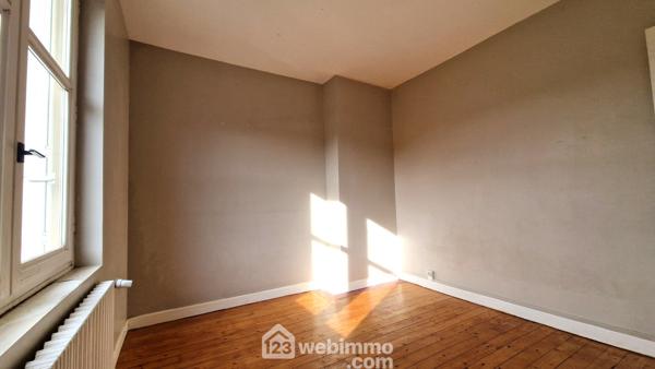 Maison 70 m² à Laon 02000