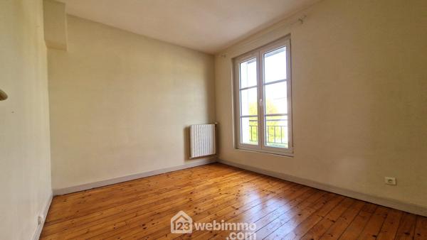 Maison 70 m² à Laon 02000