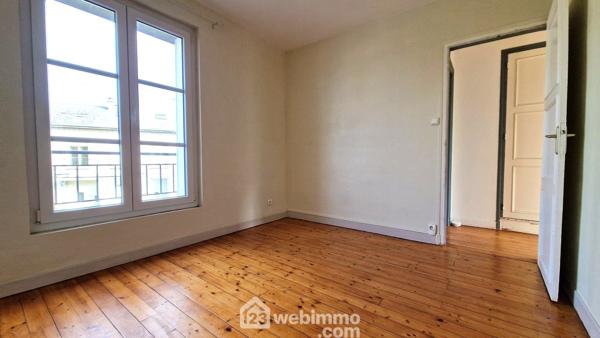 Maison 70 m² à Laon 02000