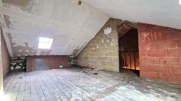 Maison 70 m² à Laon 02000