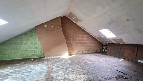 Maison 70 m² à Laon 02000
