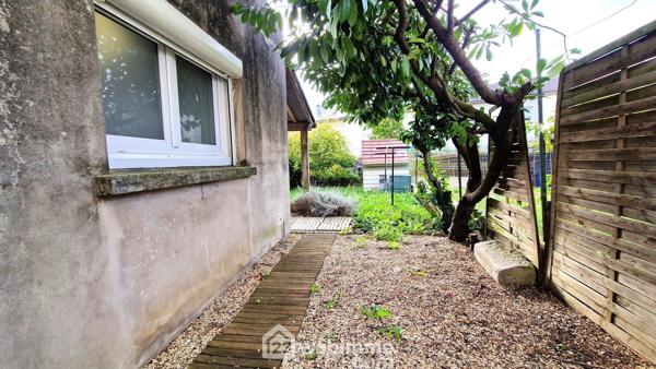 Maison 70 m² à Laon 02000