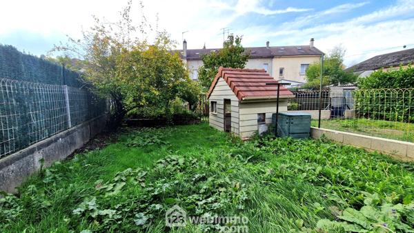 Maison 70 m² à Laon 02000