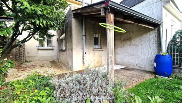 Maison 70 m² à Laon 02000