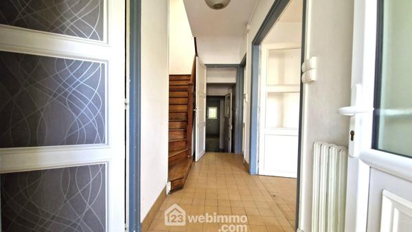 Maison 70 m² à Laon 02000