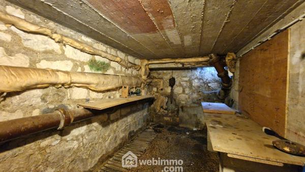 Maison 70 m² à Laon 02000