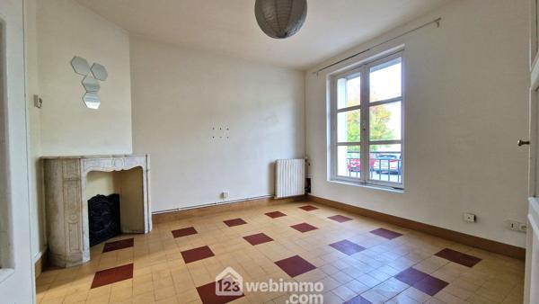Maison 70 m² à Laon 02000