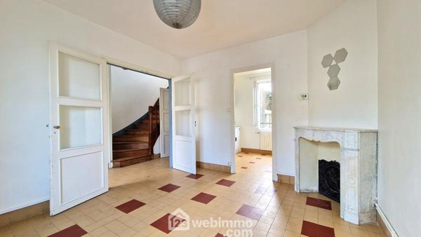 Maison 70 m² à Laon 02000