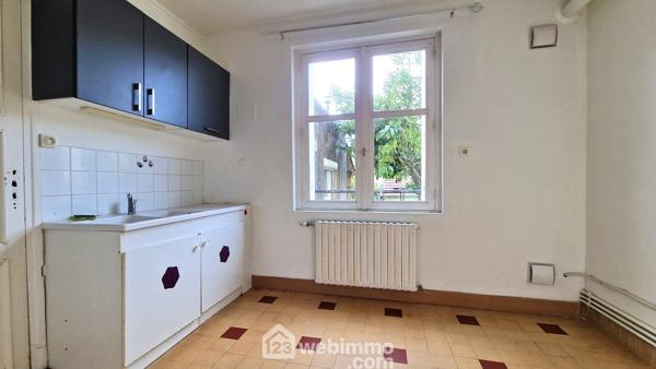 Maison 70 m² à Laon 02000