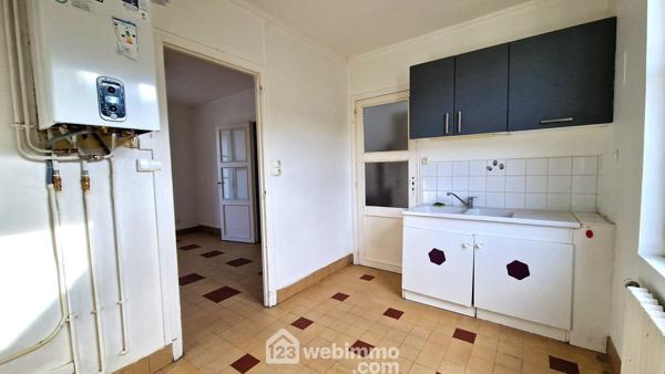 Maison 70 m² à Laon 02000