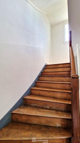 Maison 70 m² à Laon 02000