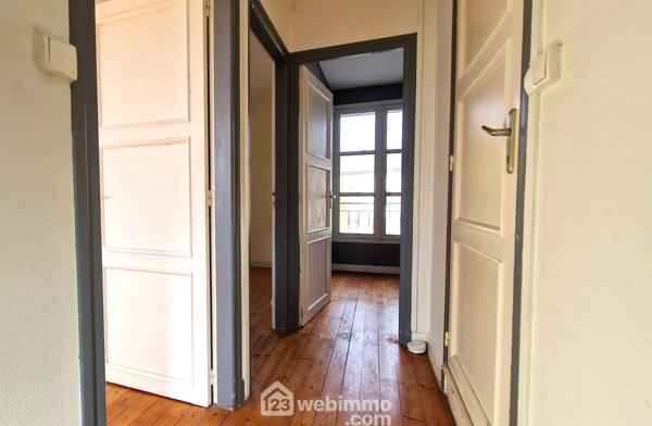 Maison 70 m² à Laon 02000