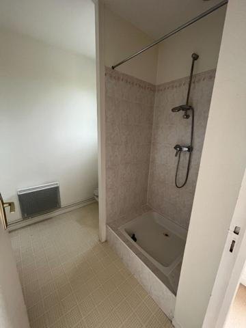 MIGNALOUX - Appartement Type 1 de 27 m²