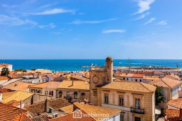 Local 30 m² à Saintes-Maries-de-la-Mer 13460
