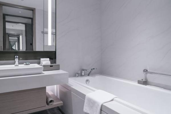 POISY 74330 - Appartement 3 pièce(s) 62.13 m2  orienté SO,- 1er étage - balcon et en sous-sol une cave, un box double