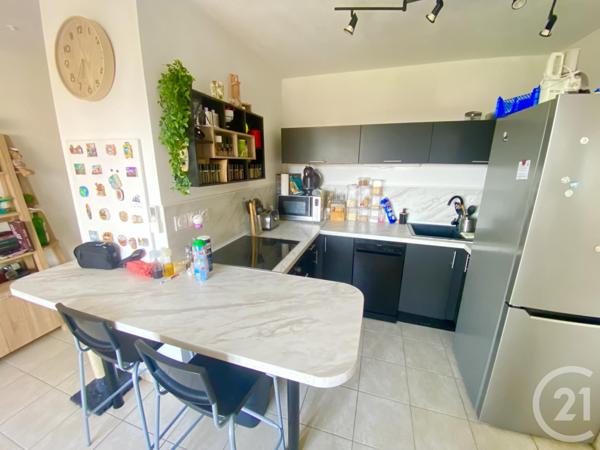 Appartement F2 à vendre  2 pièces - 40 m2 TOULON - 83