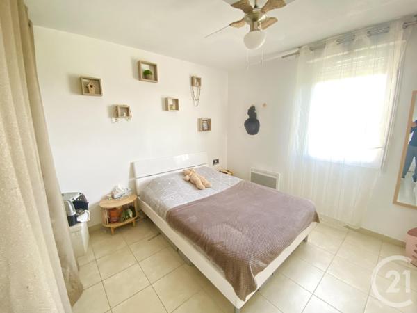 Appartement F2 à vendre  2 pièces - 40 m2 TOULON - 83