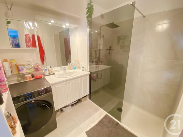 Appartement F2 à vendre  2 pièces - 40 m2 TOULON - 83