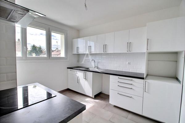 Maison 5 pièces Quartier Malmedonne