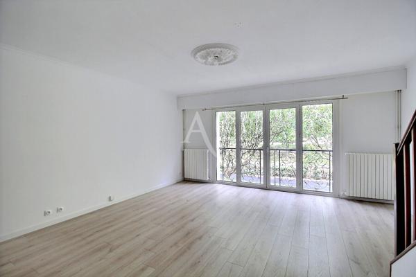 Maison 5 pièces Quartier Malmedonne