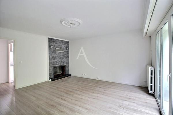 Maison 5 pièces Quartier Malmedonne