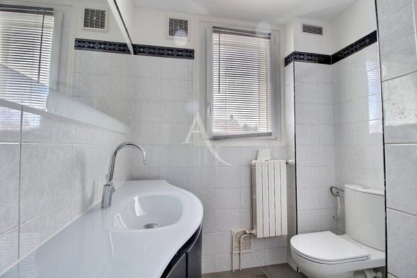 Maison 5 pièces Quartier Malmedonne