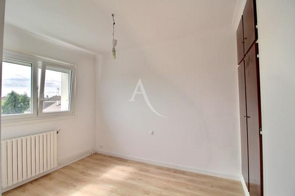 Maison 5 pièces Quartier Malmedonne