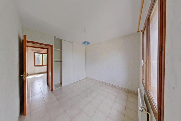 Maison Villesiscle 5 pièce(s) 110 m2 - GARAGE