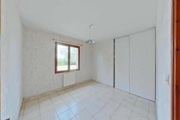 Maison Villesiscle 5 pièce(s) 110 m2 - GARAGE