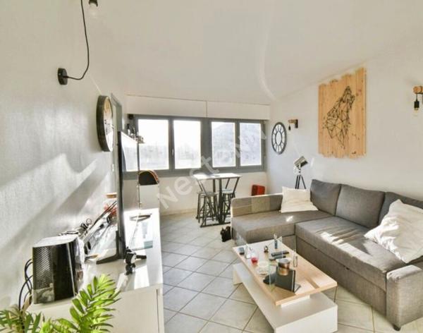 À vendre : Appartement 3 pièces à Blois - Opportunité à saisir !